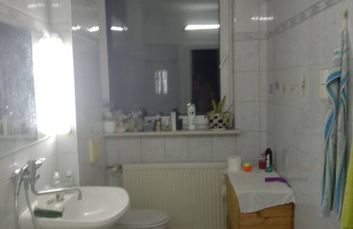 Weissensee Station Balnéaire | Chambre privée ∙ 1 personne