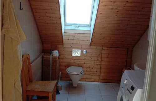 Weissensee Station Balnéaire | Chambre privée ∙ 1 personne