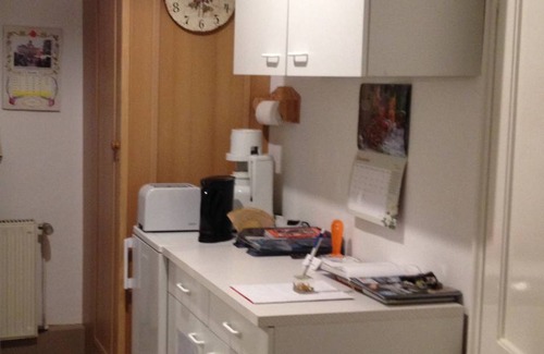 Weimar Station Balnéaire | Chambre privée ∙ 1 personne