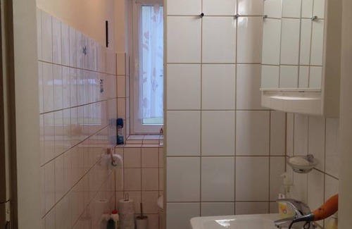Weimar Station Balnéaire | Chambre privée ∙ 1 personne