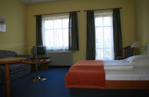 Weimar Station Balnéaire | Chambre privée ∙ 1 personne