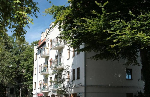 Weimar Station Balnéaire | Chambre privée ∙ 1 personne