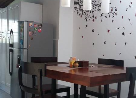 Alangasi Station Balnéaire | Chambre privée ∙ 1 personne