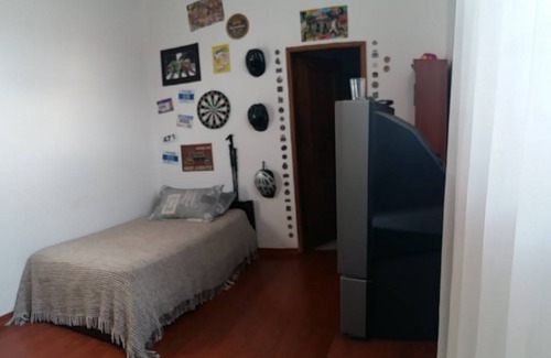 Alangasi Station Balnéaire | Chambre privée ∙ 1 personne