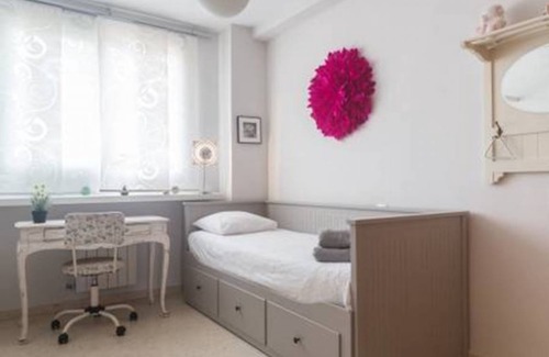 Betera Station Balnéaire | Chambre privée ∙ 1 personne
