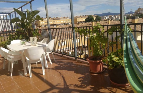 Betera Station Balnéaire | Chambre privée ∙ 1 personne