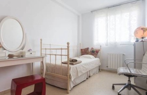 Betera Station Balnéaire | Chambre privée ∙ 1 personne