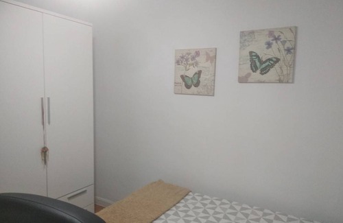 Old Town Station Balnéaire | Chambre privée ∙ 1 personne