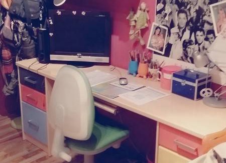 Elche Station Balnéaire | Chambre privée ∙ 1 personne