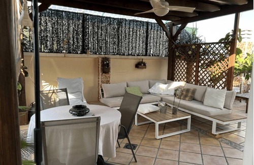 Elche Station Balnéaire | Chambre privée ∙ 1 personne