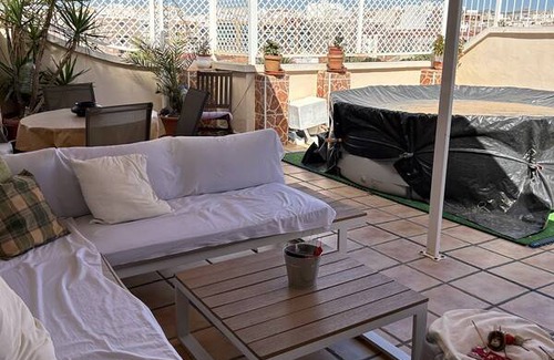 Elche Station Balnéaire | Chambre privée ∙ 1 personne