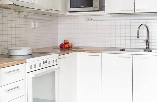 Espoo Station Balnéaire | Chambre privée ∙ 1 personne