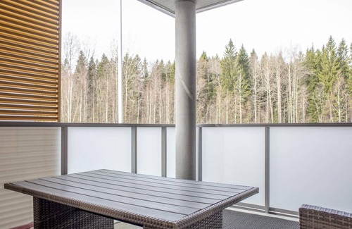Espoo Station Balnéaire | Chambre privée ∙ 1 personne