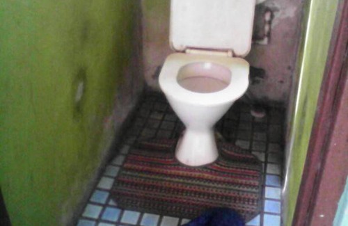 Viseisei Station Balnéaire | Chambre privée ∙ 1 personne