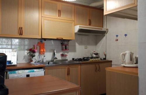 Kermān Station Balnéaire | Chambre privée ∙ 1 personne