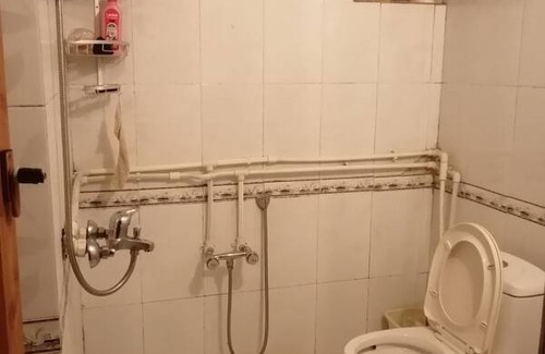 Maḩmūdābād Nemūneh Station Balnéaire | Chambre privée ∙ 1 personne