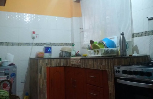 Ruaka Station Balnéaire | Chambre privée ∙ 1 personne