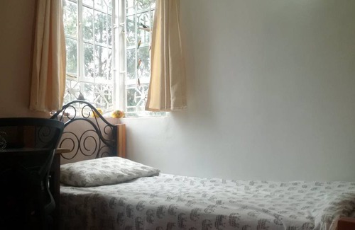 Ruaka Station Balnéaire | Chambre privée ∙ 1 personne