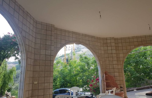 Byblos Station Balnéaire | Chambre privée ∙ 1 personne