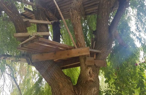Byblos Station Balnéaire | Chambre privée ∙ 1 personne