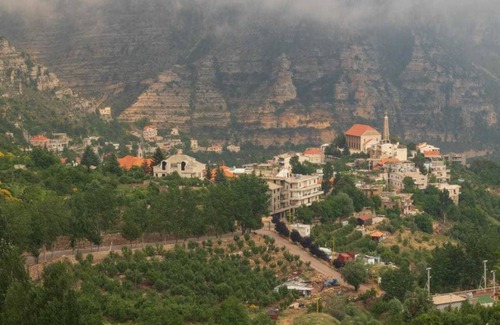 Byblos Station Balnéaire | Chambre privée ∙ 1 personne