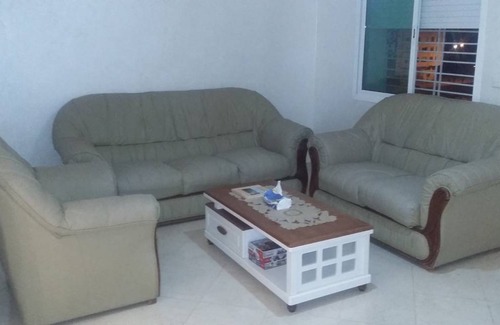 Fes Station Balnéaire | Chambre privée ∙ 1 personne