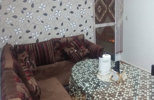 Fes Station Balnéaire | Chambre privée ∙ 1 personne