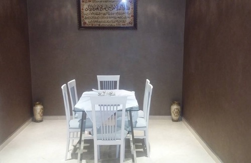 Fes Station Balnéaire | Chambre privée ∙ 1 personne