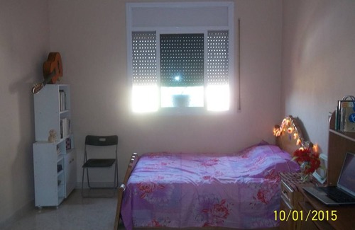 Zaio Station Balnéaire | Chambre privée ∙ 1 personne