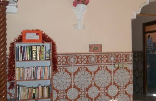 Zaio Station Balnéaire | Chambre privée ∙ 1 personne