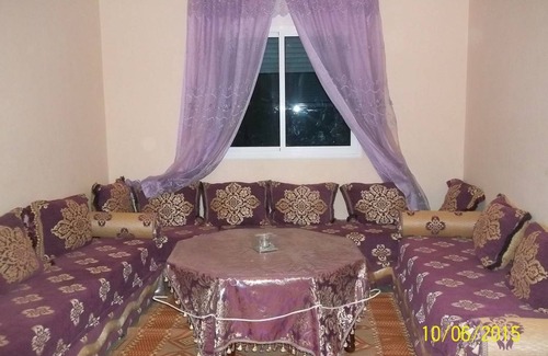 Zaio Station Balnéaire | Chambre privée ∙ 1 personne