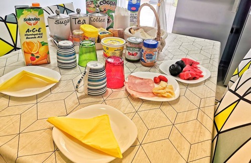 Zejtun Station Balnéaire | Chambre privée ∙ 1 personne