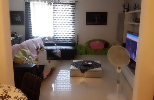 Mgarr Station Balnéaire | Chambre privée ∙ 1 personne
