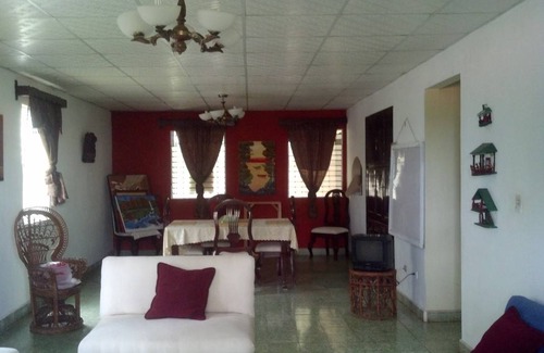 Chitre Station Balnéaire | Chambre privée ∙ 1 personne