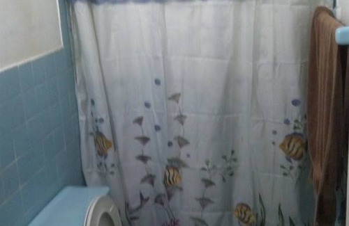 Chitre Station Balnéaire | Chambre privée ∙ 1 personne