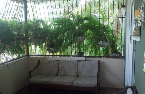Chitre Station Balnéaire | Chambre privée ∙ 1 personne
