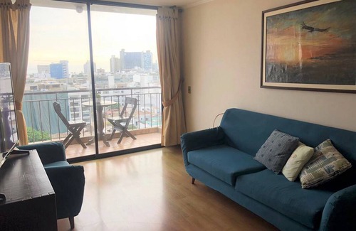 Leuro Station Balnéaire | Chambre privée ∙ 1 personne