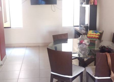 Lima Station Balnéaire | Chambre privée ∙ 1 personne