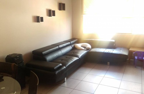 Lima Station Balnéaire | Chambre privée ∙ 1 personne