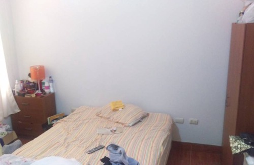 Lima Station Balnéaire | Chambre privée ∙ 1 personne