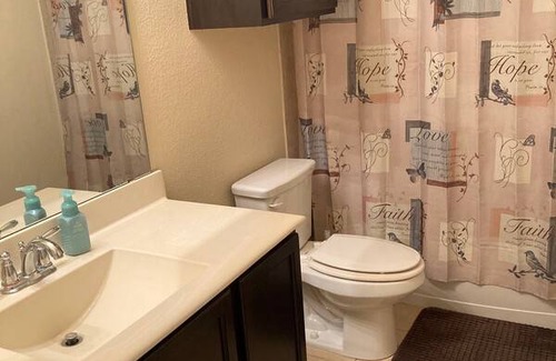 Anna Station Balnéaire | Chambre privée ∙ 1 personne