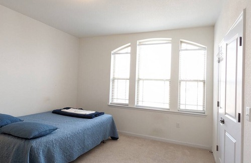 Cedar Park Station Balnéaire | Chambre privée ∙ 1 personne
