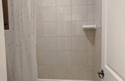 Cedar Park Station Balnéaire | Chambre privée ∙ 1 personne