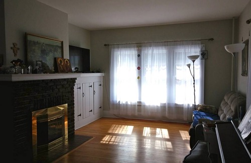 Delmar Station Balnéaire | Chambre privée ∙ 1 personne