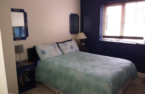 Tramore Station Balnéaire | Chambre privée ∙ 1 personne