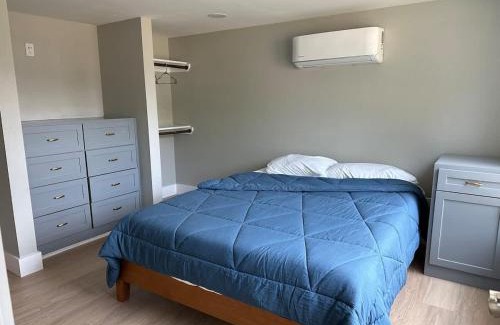 Garfield Maison | Private Room #1 in Shared 5BR House with Other Guests