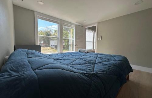 Garfield Maison | Private Room #1 in Shared 5BR House with Other Guests