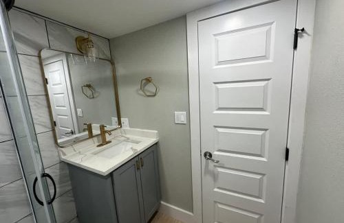 Garfield Maison | Private Room #1 in Shared 5BR House with Other Guests
