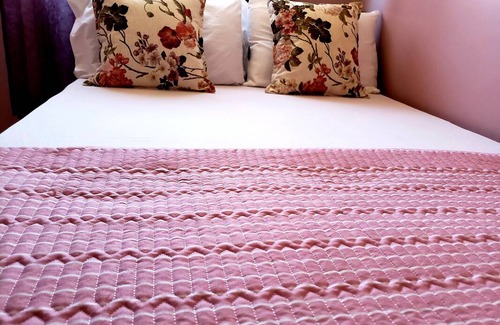 Kisumu Station Balnéaire | Chambre privée ∙ 1 personne