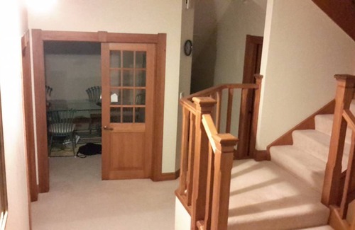 Stanmore Bay Station Balnéaire | Chambre privée ∙ 1 personne